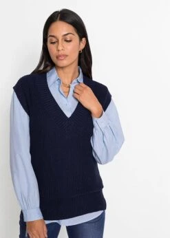 Pull Sans Manches -Venus Mode Winkel 21233506 3t9qgxan