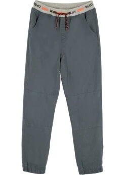 Pantalon Thermo Garçon, Loose Fit
