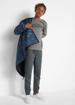 Pantalon Thermo Garçon, Loose Fit -Venus Mode Winkel 21235770 urf2Zee5