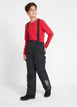 Pantalon De Ski Enfant, étanche Et Respirant -Venus Mode Winkel 21236331 SiiadAzq