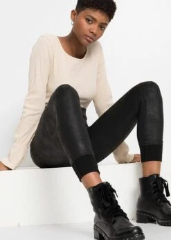 Rainbow Legging Thermo Enduit 13 Rainbow Legging Thermo Enduit -Venus Mode Winkel 21237284 FhzAXjoI