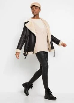 Rainbow Legging Thermo Enduit 11 Rainbow Legging Thermo Enduit -Venus Mode Winkel 21237289 8Qq82ukd