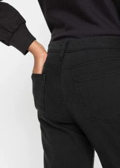 Rainbow Pantalon Extensible Avec Pierres Brillantes -Venus Mode Winkel 21237541 9mcAaFOE