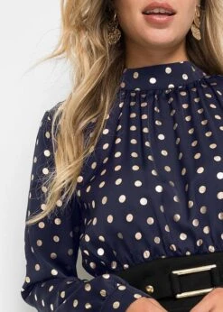 Robe à Pois, Taille Courte 13 Robe à Pois, Taille Courte -Venus Mode Winkel 21238009 zLsOg83I