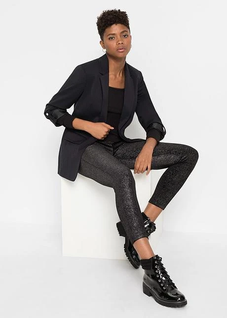 Rainbow Legging Scintillant 6 Rainbow Legging Scintillant - Afbeelding 4