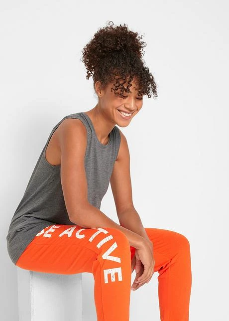 Lot De 2 Tops De Sport 4 Lot De 2 Tops De Sport - Afbeelding 2