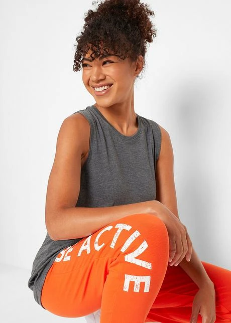 Lot De 2 Tops De Sport 8 Lot De 2 Tops De Sport - Afbeelding 6