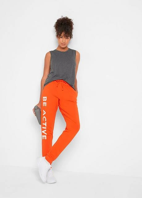 Lot De 2 Tops De Sport 6 Lot De 2 Tops De Sport - Afbeelding 4