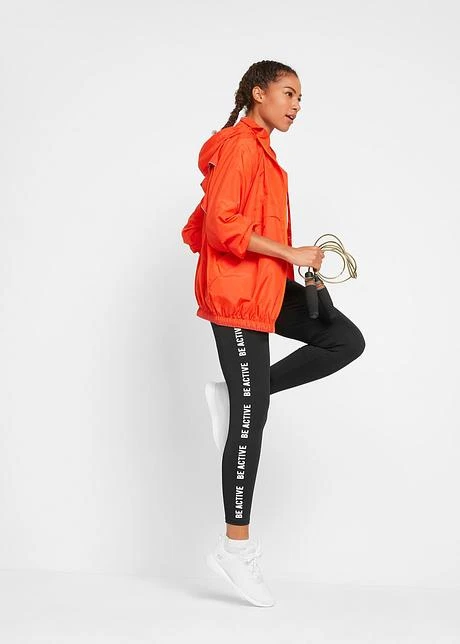 Legging 7/8, Niveau 2 6 Legging 7/8, Niveau 2 - Afbeelding 4