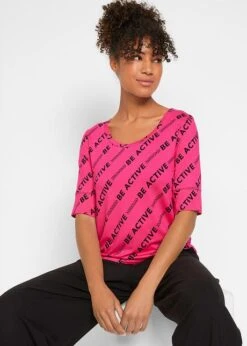 T-shirt De Sport, Manches 3/4 -Venus Mode Winkel 21254537 SvcaQbT7