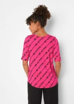 T-shirt De Sport, Manches 3/4 -Venus Mode Winkel 21254539 baCYkBUQ