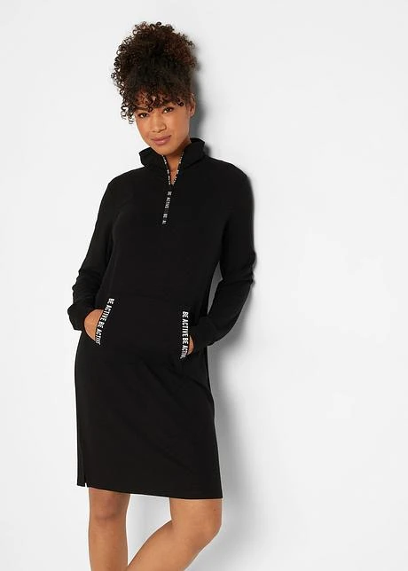 Robe Sweat Douce 4 Robe Sweat Douce - Afbeelding 2