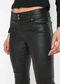 Rainbow Pantalon Avec Détails Biker -Venus Mode Winkel 21255046 SDAXYUlE