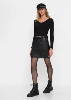 Rainbow Jupe Avec Ceinture -Venus Mode Winkel 21256822 PoZ7DAT1