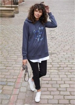 Lot De 2 Extensions De Hauts Style Chemisier -Venus Mode Winkel 21260782 prAWiG8y