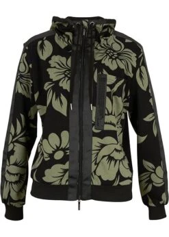 Veste Sweat -Venus Mode Winkel 21262390 GrRV6K3s