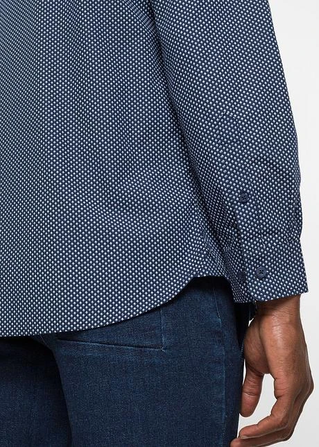 Lot De 2 Chemises Pour Le Bureau 8 Lot De 2 Chemises Pour Le Bureau - Afbeelding 6