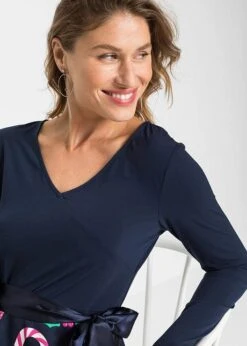 Robe à Motif De Noël -Venus Mode Winkel 21263465 AkmmtCpI