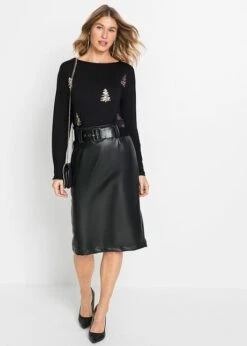 T-shirt De Noël Oversize -Venus Mode Winkel 21263476 UUYXUNN3