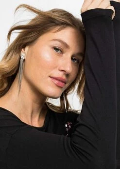 T-shirt De Noël Oversize -Venus Mode Winkel 21263495 SdKd0HU5