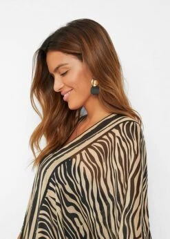 Robe-kimono De Plage -Venus Mode Winkel 21263801 SaUXrEnl