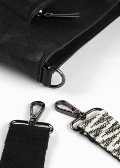 Sac à Bandoulière Avec Bandoulière Interchangeable -Venus Mode Winkel 21264675 tCpNFUtu