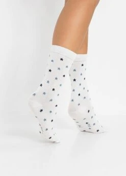 Lot De 5 Paires De Chaussettes Avec Coton -Venus Mode Winkel 21264703 vjQn2gSE