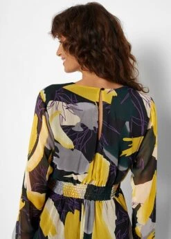 Robe En Voile De Chiffon 14 Robe En Voile De Chiffon -Venus Mode Winkel 21265566 pMsLw2hg