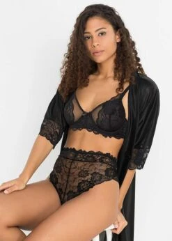 Slip Taille Haute Avec Détail Spécial -Venus Mode Winkel 21265768 5k7atLMW