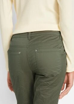 Pantalon Extensible Effet Froissé -Venus Mode Winkel 21265902 4583is3l