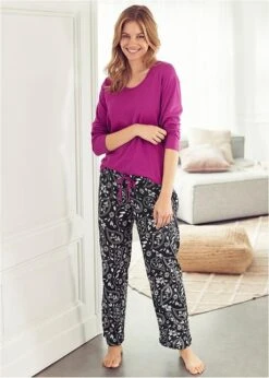 Lot De 2 Pyjamas -Venus Mode Winkel 21266160 Exib2WyC