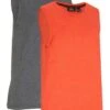 Lot De 2 Tops De Sport -Venus Mode Winkel 21269367 6BuUJDnc