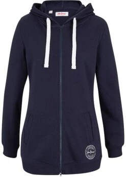 Gilet Sweat Long 23 Gilet Sweat Long -Venus Mode Winkel 21269410 4sP1Tshf