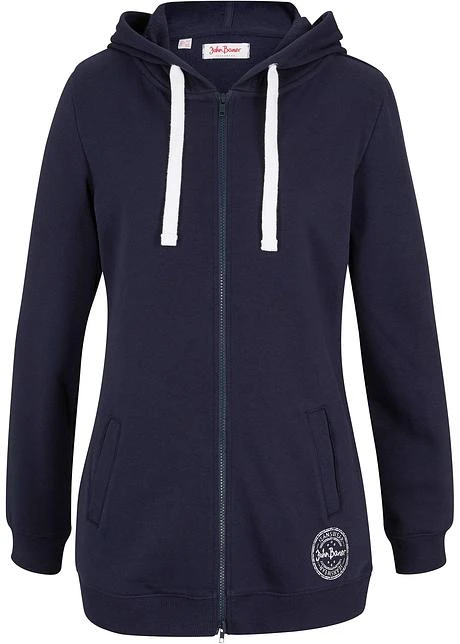 Gilet Sweat Long 13 Gilet Sweat Long - Afbeelding 11