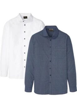 Lot De 2 Chemises Pour Le Bureau