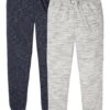 Lot De 2 Pantalons De Jogging -Venus Mode Winkel 21271745 LLmLn00d