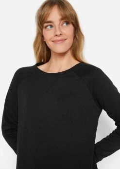 Robe Sweat-shirt à Manches Raglan -Venus Mode Winkel 21272056 0GpTJHfT