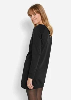 Robe Sweat-shirt à Manches Raglan -Venus Mode Winkel 21272062 hJJAP3T8