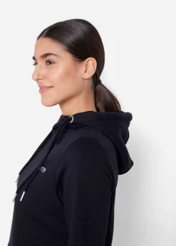 Sweat-shirt à Capuche Et Poche Kangourou 14 Sweat-shirt à Capuche Et Poche Kangourou -Venus Mode Winkel 21273676 w0XL2sXL