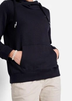 Sweat-shirt à Capuche Et Poche Kangourou 13 Sweat-shirt à Capuche Et Poche Kangourou -Venus Mode Winkel 21273681 jcqgn4tz