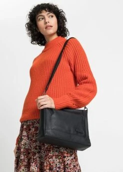 Sac à Bandoulière Avec Bandoulière Interchangeable -Venus Mode Winkel 21275454 mDglteoX