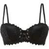 Soutien-gorge Balconnet à Armatures -Venus Mode Winkel 21276683 VFsi44Ro