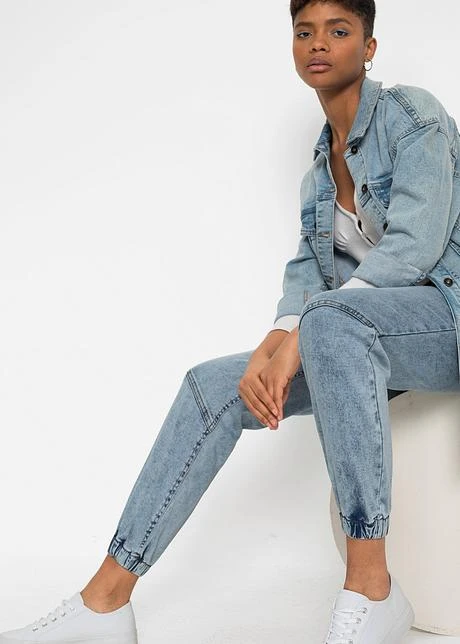 Rainbow Jegging Décontracté 8 Rainbow Jegging Décontracté - Afbeelding 6