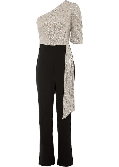 Combinaison à Paillettes 3 Combinaison à Paillettes
