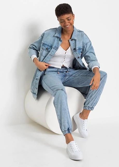 Rainbow Jegging Décontracté 6 Rainbow Jegging Décontracté - Afbeelding 4