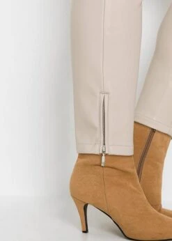 Pantalon Avec Fente -Venus Mode Winkel 21285708 40DeQXS9