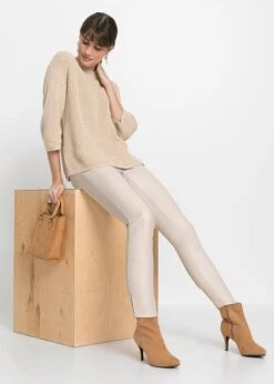 Pantalon Avec Fente -Venus Mode Winkel 21285714 omWbTvTA