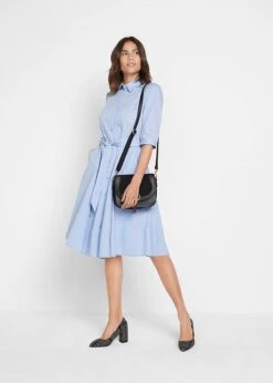 Robe-chemise à Dentelle Et Ceinture à Nouer 12 Robe-chemise à Dentelle Et Ceinture à Nouer -Venus Mode Winkel 21286083 0h7O3TJH