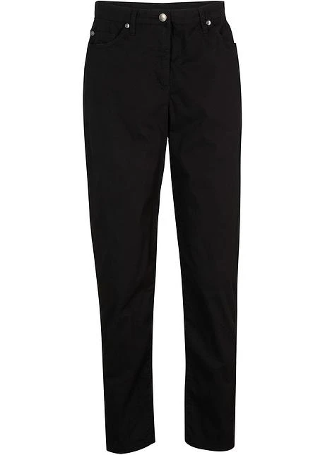 Pantalon Mom-Fit, Taille Haute 10 Pantalon Mom-Fit, Taille Haute - Afbeelding 8