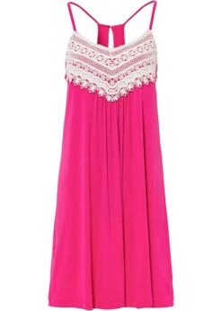 Robe Estivale En Jersey